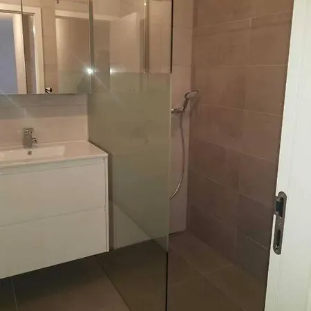 Appartement Trendy Modern 3 Beds In Convenient Location Luxembourg