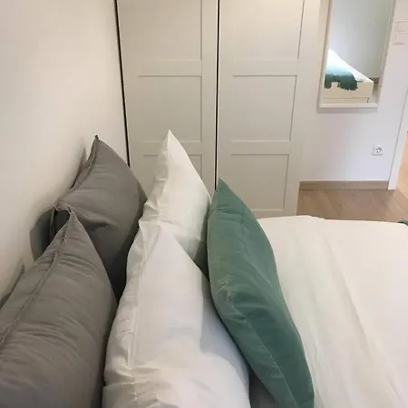 Trendy Modern 3 Beds In Convenient Location Appartement Luxembourg